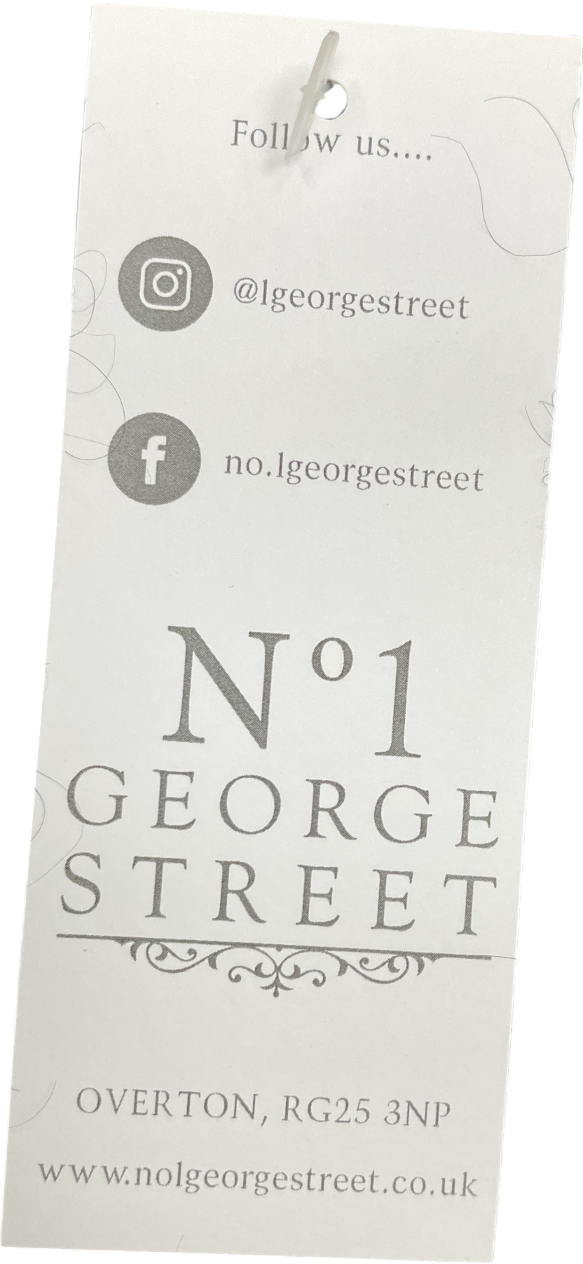 No. 1 George Street Black Molly Knit Vest One Size