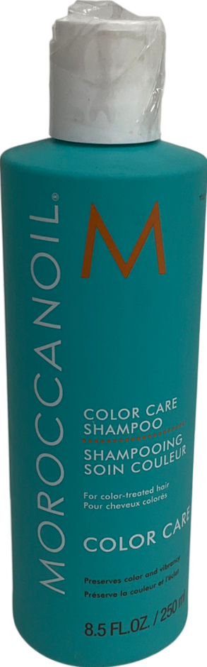 Moroccanoil Color Care Shampoo 250ml