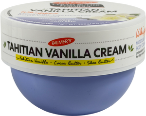Palmer's Tahitian Vanilla Moisture Drenching Body Cream 250g