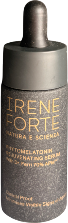 Irene Forte Phytomelatonin Rejuvenating Serum Universal 15ml