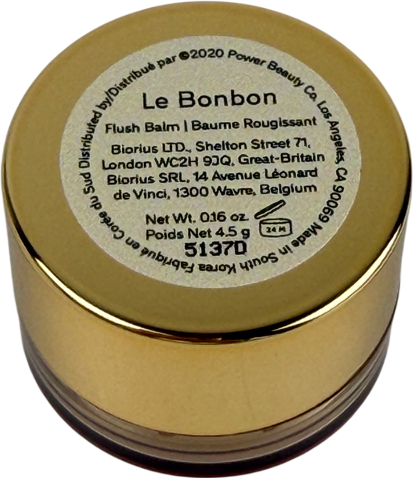 MERIT Flush Balm Cheek Color Le Bonbon 4.5g