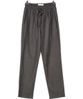 novu Black Signature Trouser UK S