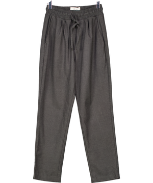 novu Black Signature Trouser UK S