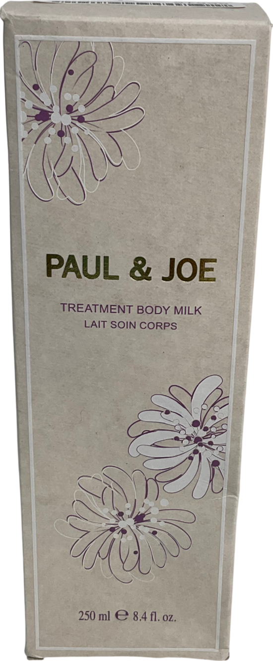 Paul & Joe Body Milk 250ml