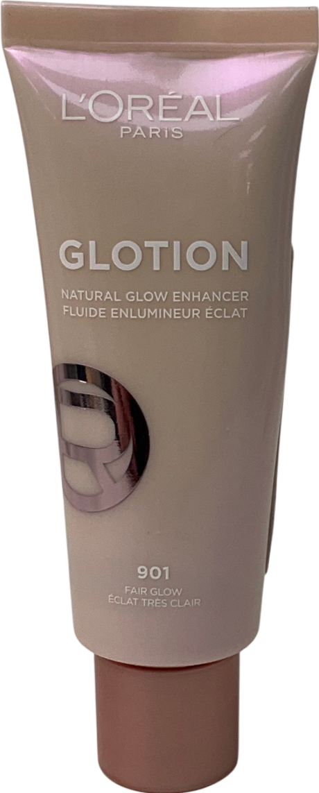 loreal Glotion 901 40ml