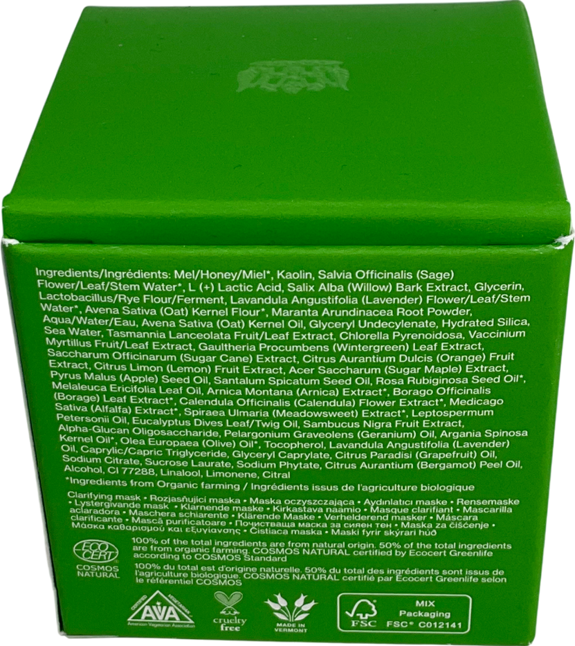 Tata Harper Clarifying Mask 30ml