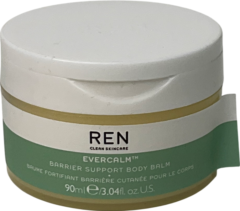 REN Evercalm™ Barrier Support Body Balm 90ml