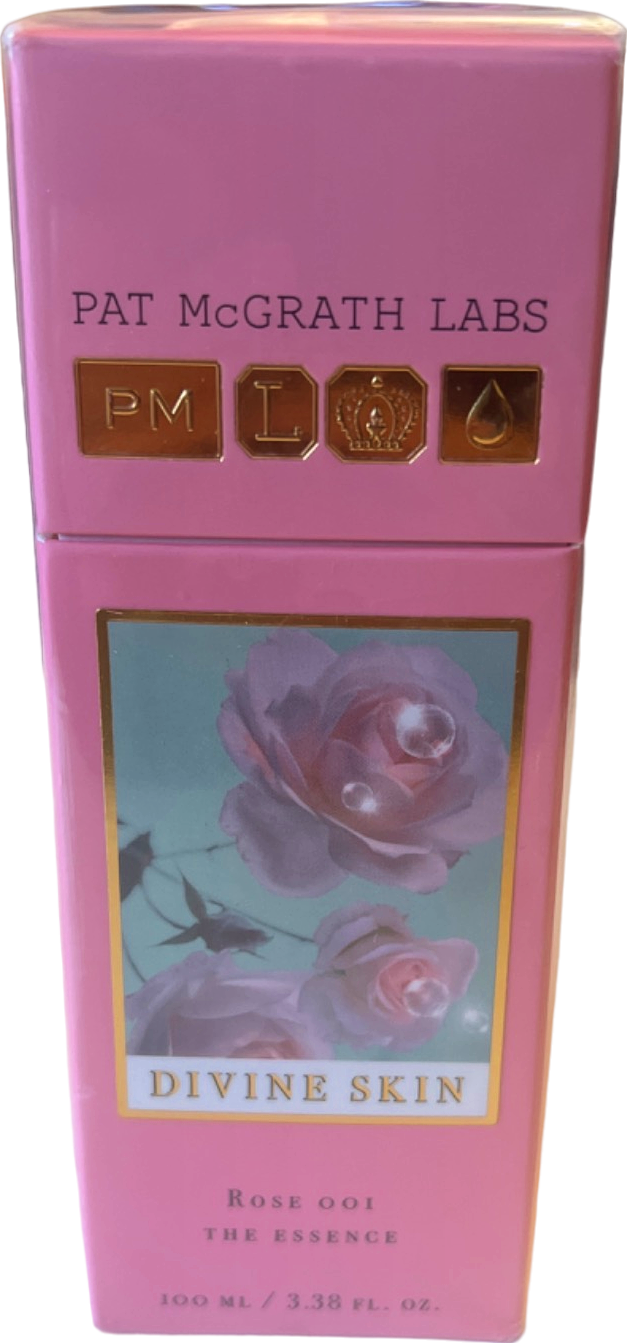 Pat McGrath Labs Divine Skin The Essence Rose 001 100 ml