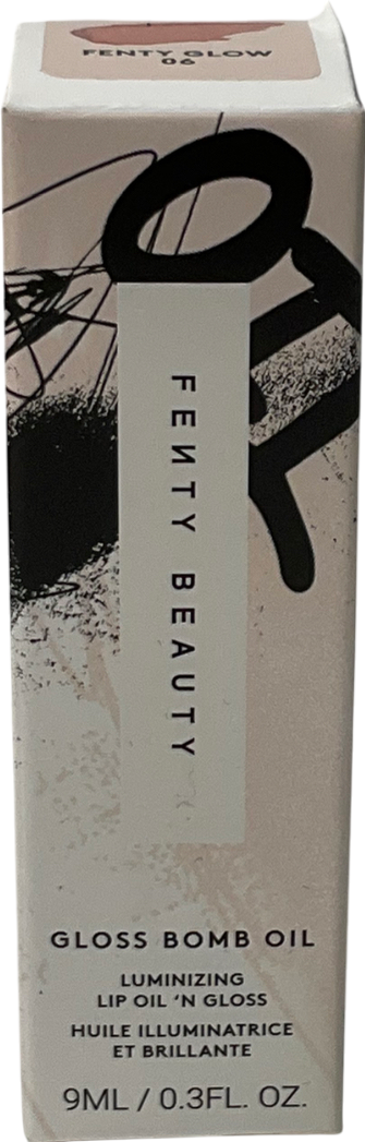 Fenty Gloss Bomb Oil 06 9ml