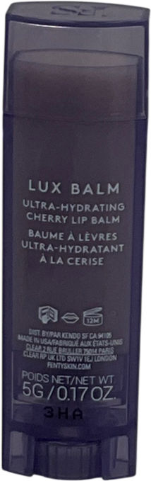 Fenty Lux Ultra-hydrating Lip Balm 5g