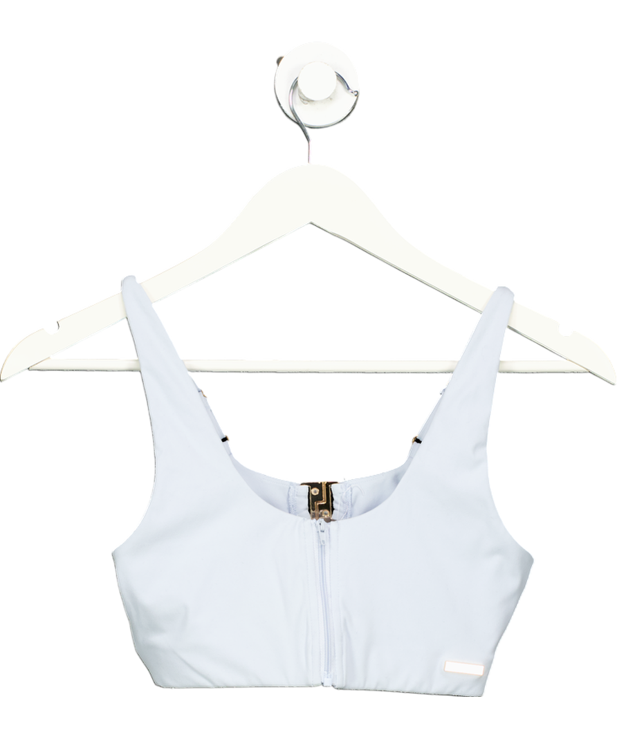 Sofina Activewear Everyday Sports Bra In Powder Blue UK S