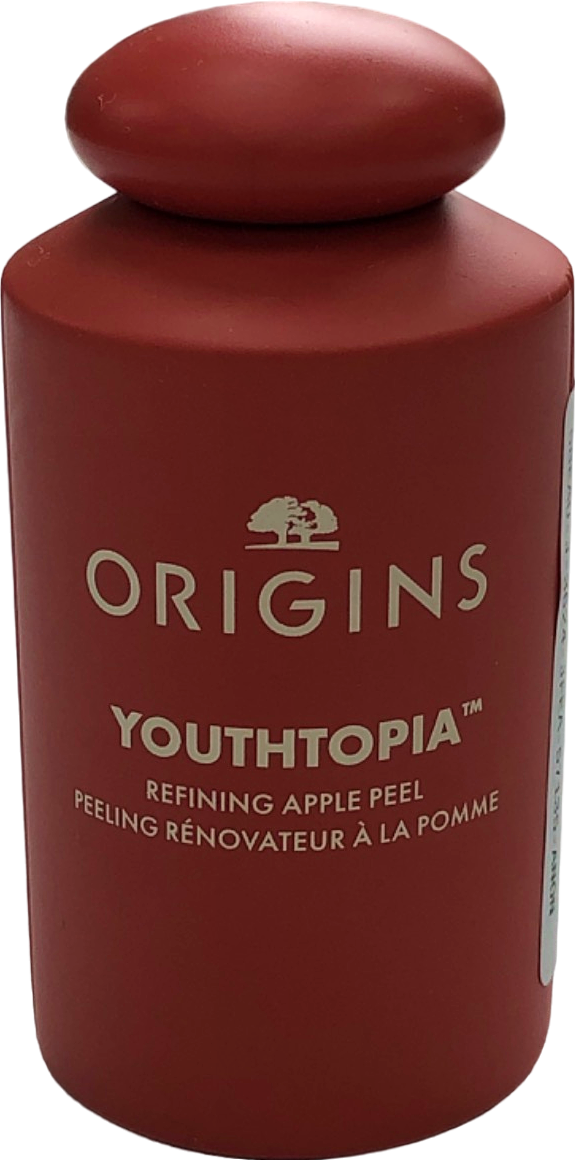 Origins Youthtopia Refining Apple Peel  100 ml