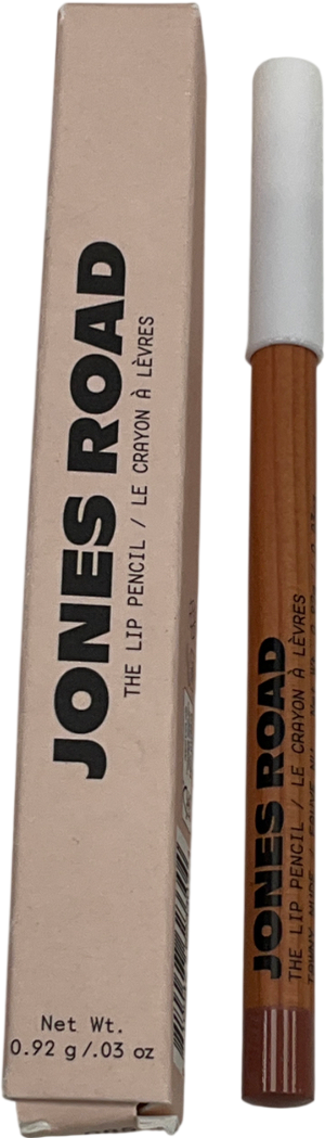 Jones Road The Lip Pencil Tawny Nude 0.92g