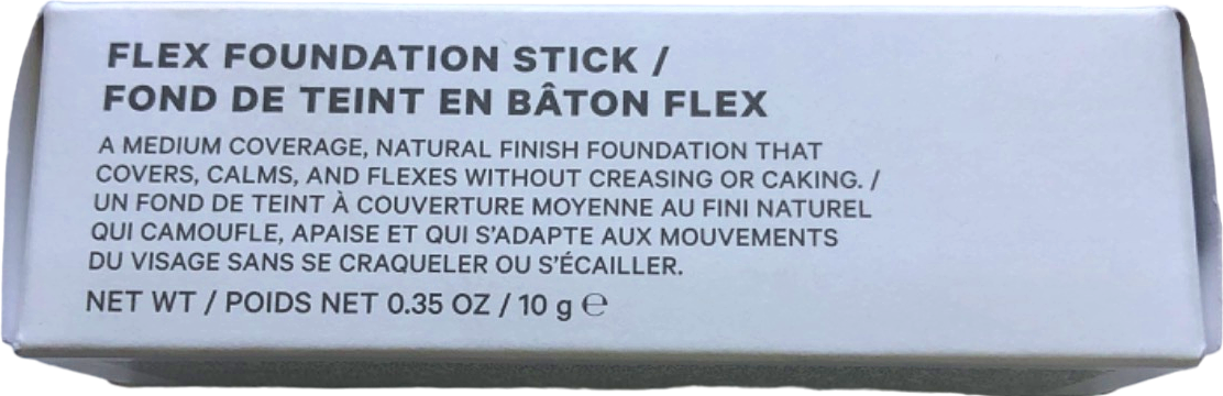 Milk Makeup Flex Foundation Stick Praline 10g