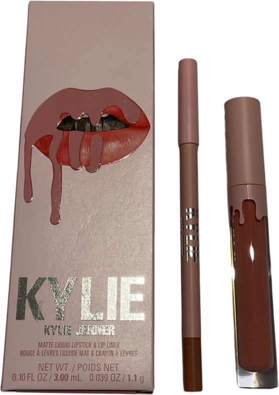 Kendall + Kylie Matte Lip Kit 300 Koko K 3ml