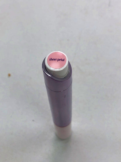 Clinique Pop Splash Lip Gloss + Hydration Sheer Petal 4.3ml