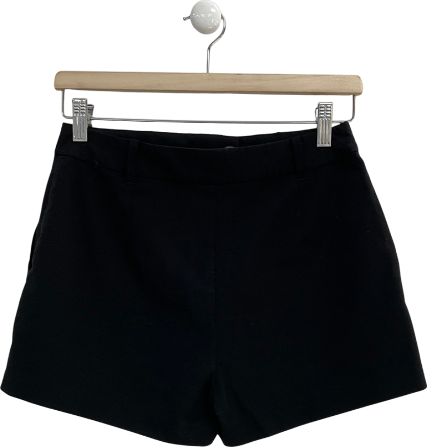 Pimkie Black Tailored Skort UK 8