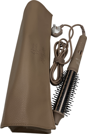 Beauty Works Molly-mae Xxl Volume Hot Brush Kit One size