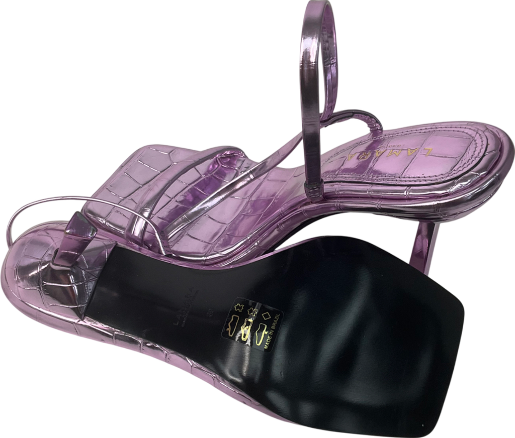 la mara Purple Chiltern St UK 6 EU 39 👠