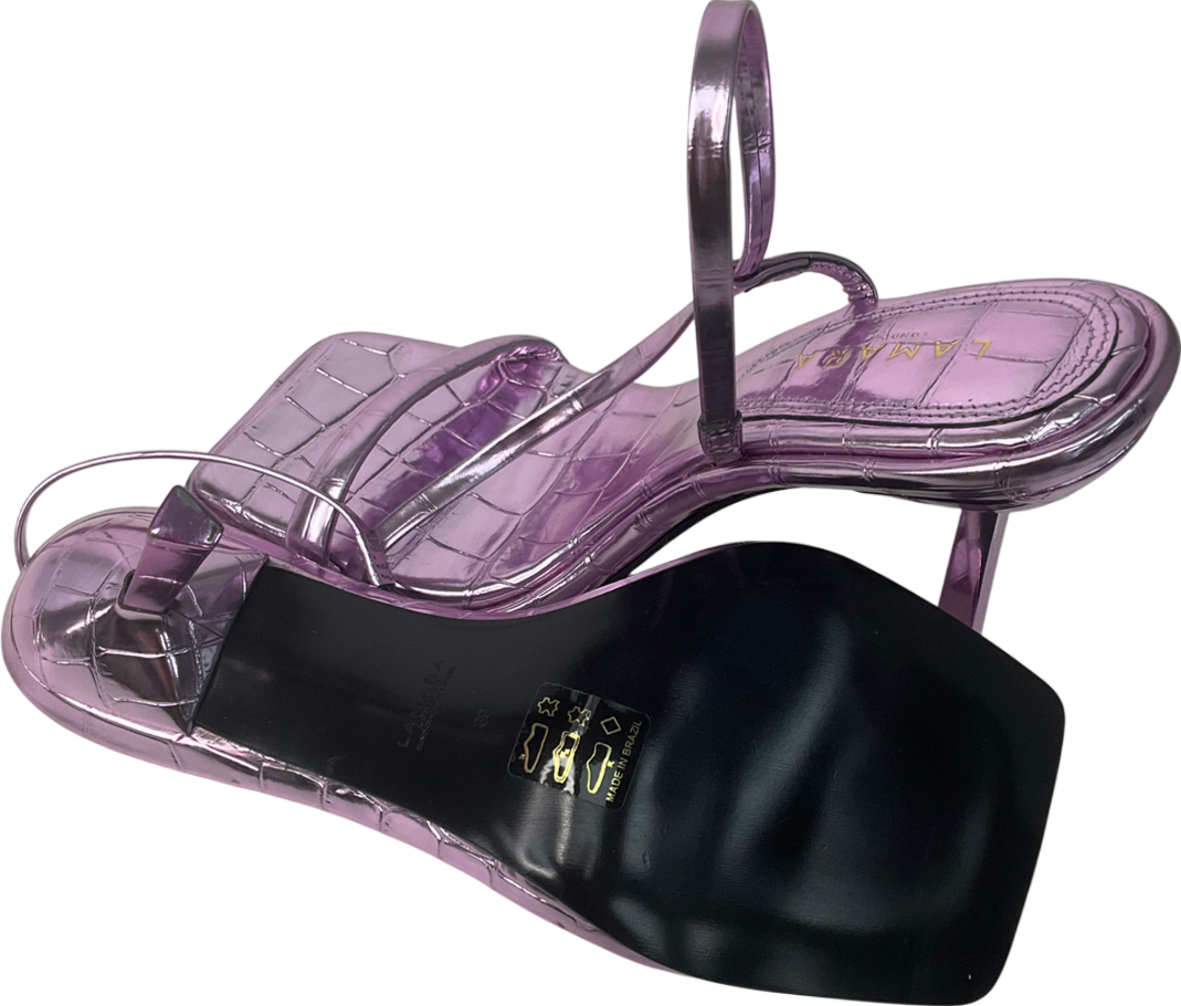 la mara Purple Chiltern St UK 6 EU 39 👠