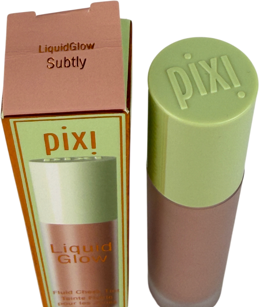 Pixi Liquidglow Blush Subtly 6.8g