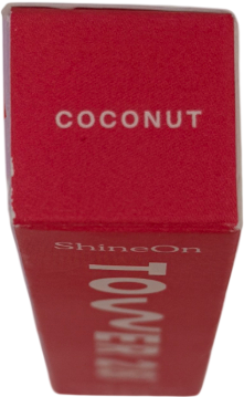 Tower 28 Shineon Lip Jelly Coconut 3.9ml