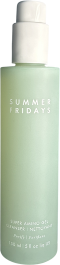 Summer Fridays Super Amino Gel Cleanser 150ml 150ML
