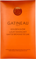 Gatineau Golden Glow Luxury Tanning Mitt n/a