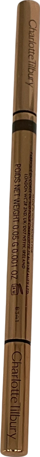 Charlotte Tilbury Brow Cheat Dark Brown 0.05g