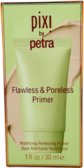 Pixi Flawless & Poreless Primer Translucent 30ml Pore Minimizer 30ml