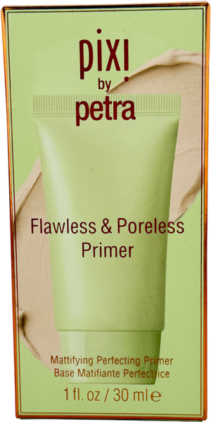 Pixi Flawless & Poreless Primer Translucent 30ml Pore Minimizer 30ml