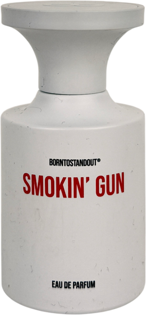 BORNTOSTANDOUT Mokin’ Gun Eau De Parfum 50ml