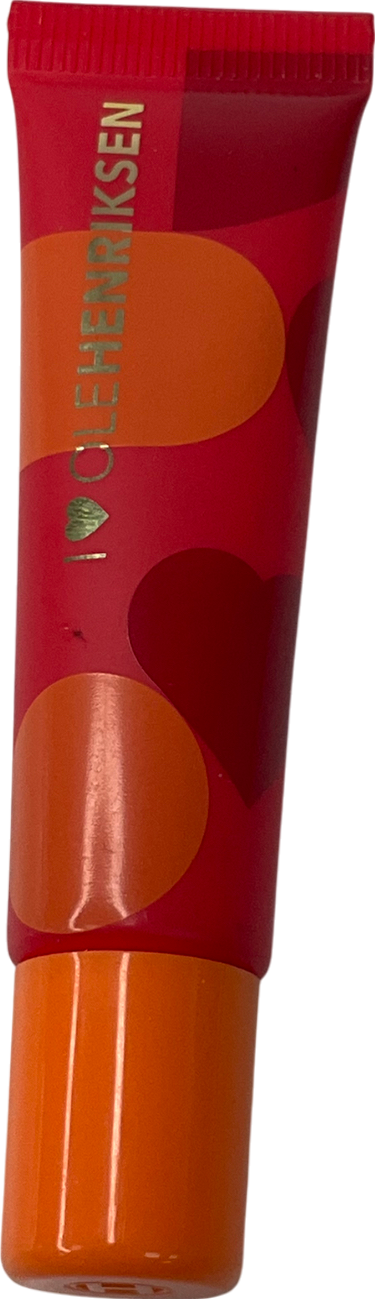 Ole Henriksen Pout Preserve Peptide Lip Treatment Blood Orange 12ml