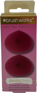 brush works Blending Drops – 2 Pack One size