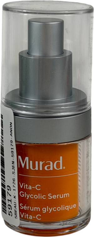 Murad Vita-c Glycolic Serum 15ml
