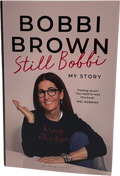 Multicoloured Still Bobbi  Bobbi Brown Hardback (23 Sep 2025) One Size