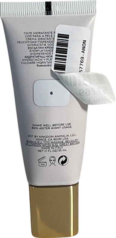 Hourglass Veil Hydrating Skin Tint 6 35ml