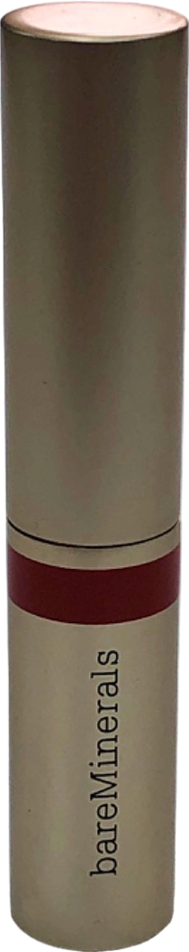 bareMinerals Strength Lipstick Shade BM01