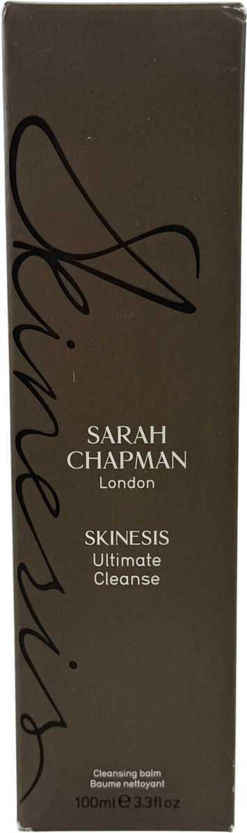 Sarah Chapman Skinesis Ultimate Cleanse 100ml