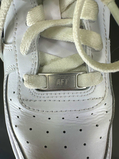 Nike White Air Force 1 Trainers UK 6 EU 40