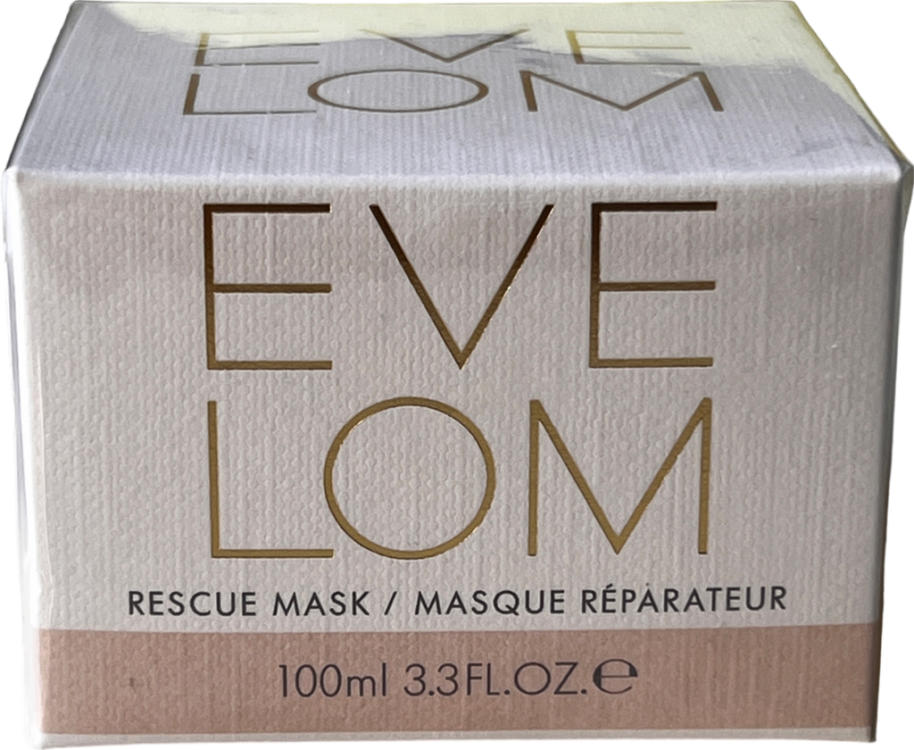 Eve Lom Rescue Mask 100ml