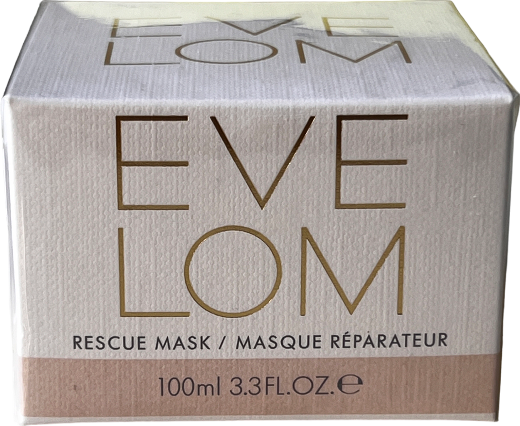 Eve Lom Rescue Mask 100ml