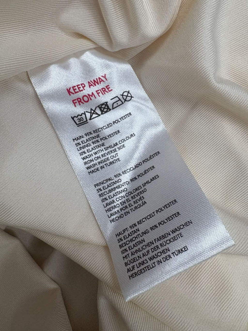 Anthropologie Purple Off Shoulder Mesh Stripe Maxi Dress UK S