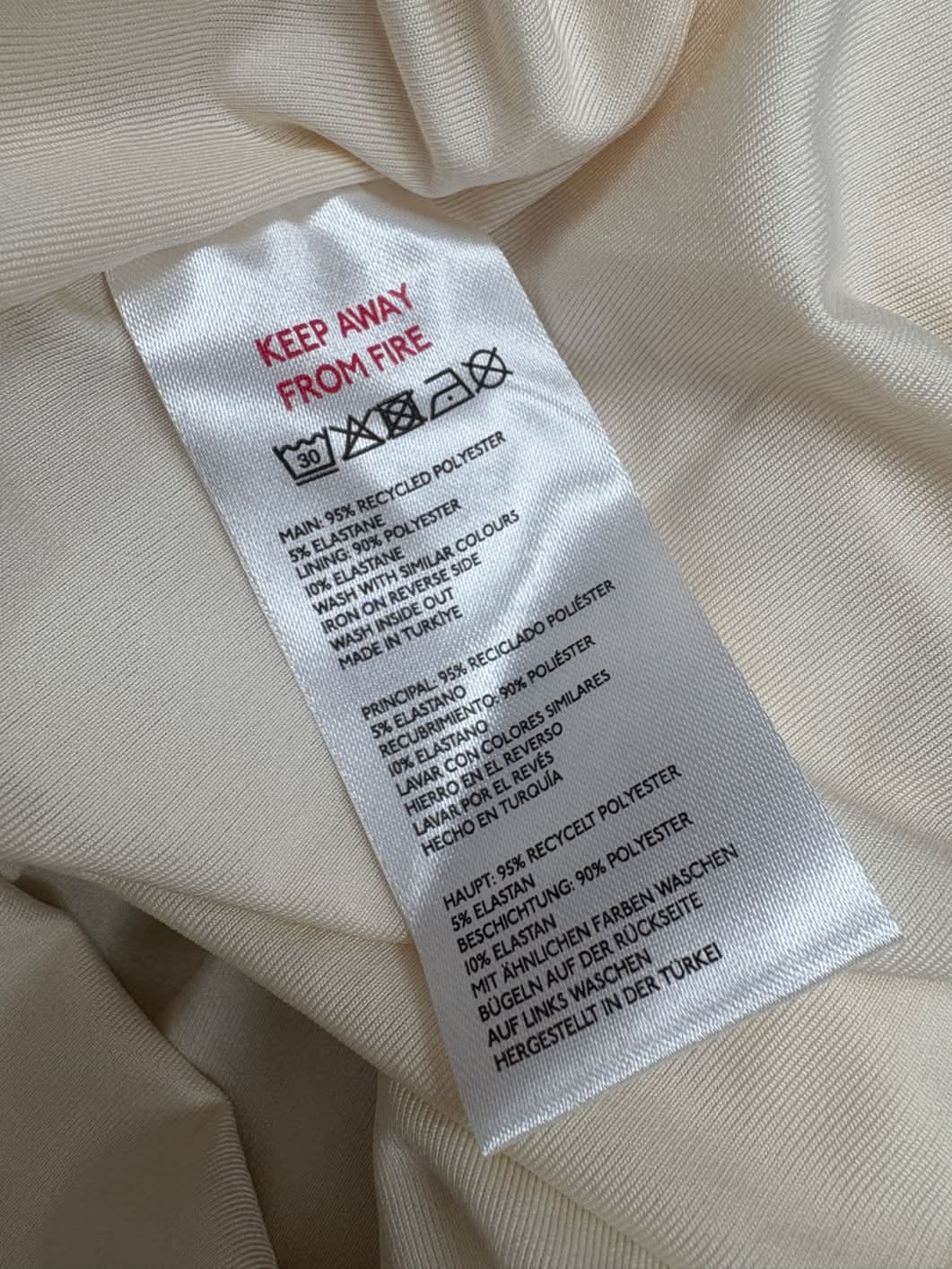 Anthropologie Purple Off Shoulder Mesh Stripe Maxi Dress UK S