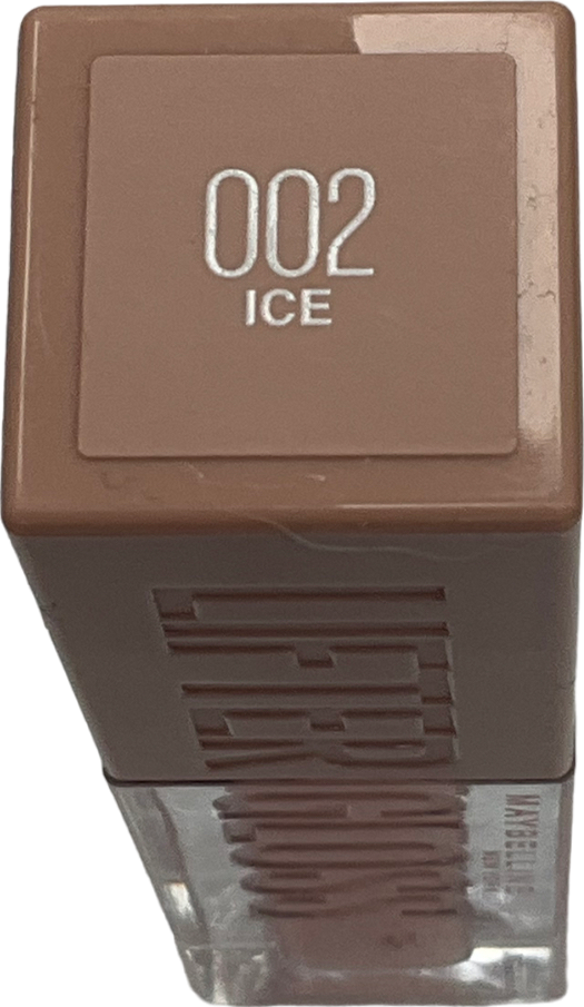 Maybelline Lifter Gloss 002 5.4ml
