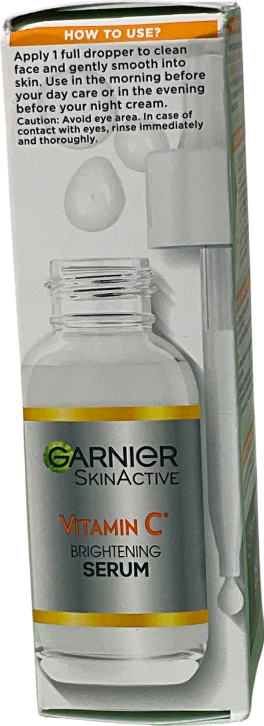 Garnier Brightening Serum 30ml