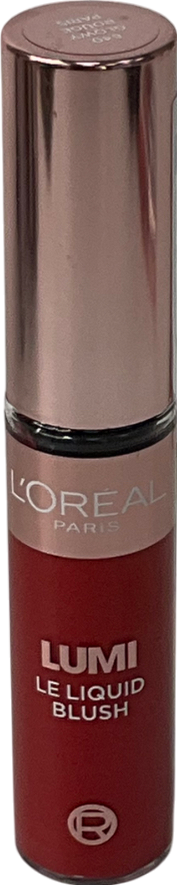 loreal Lumi Blush 640 11ml