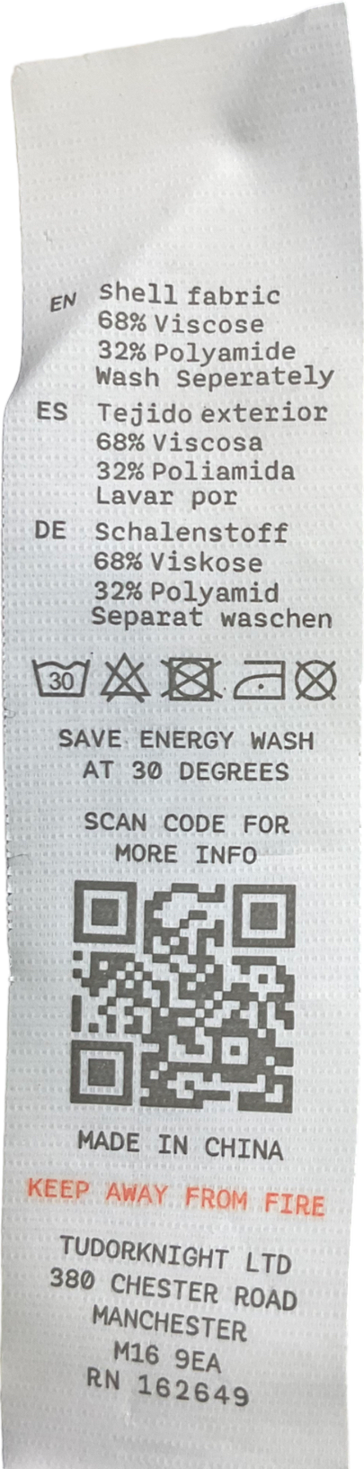 4th & Reckless Black Striped Knitted Maxi Skirt UK 6