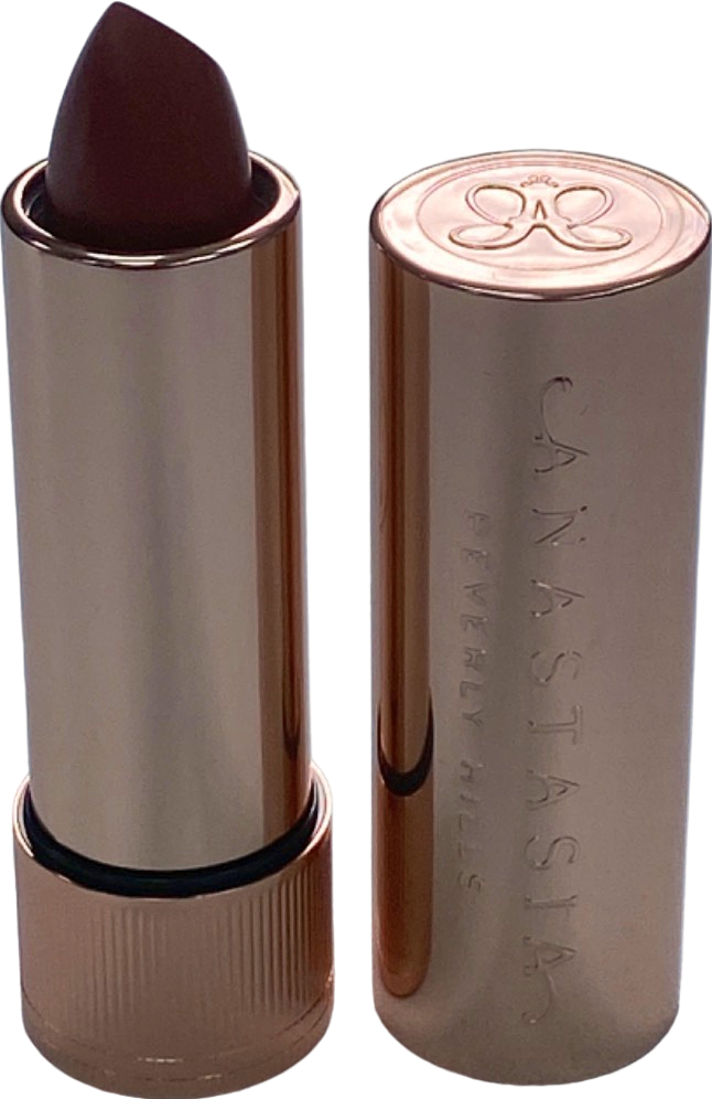 Anastasia Beverly Hills Satin Lipstick Soft Brown 3.5g
