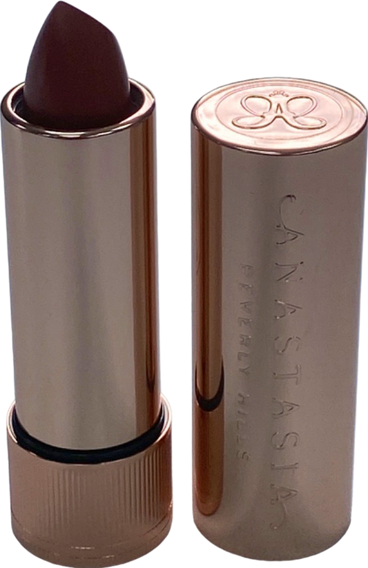 Anastasia Beverly Hills Satin Lipstick Soft Brown 3.5g